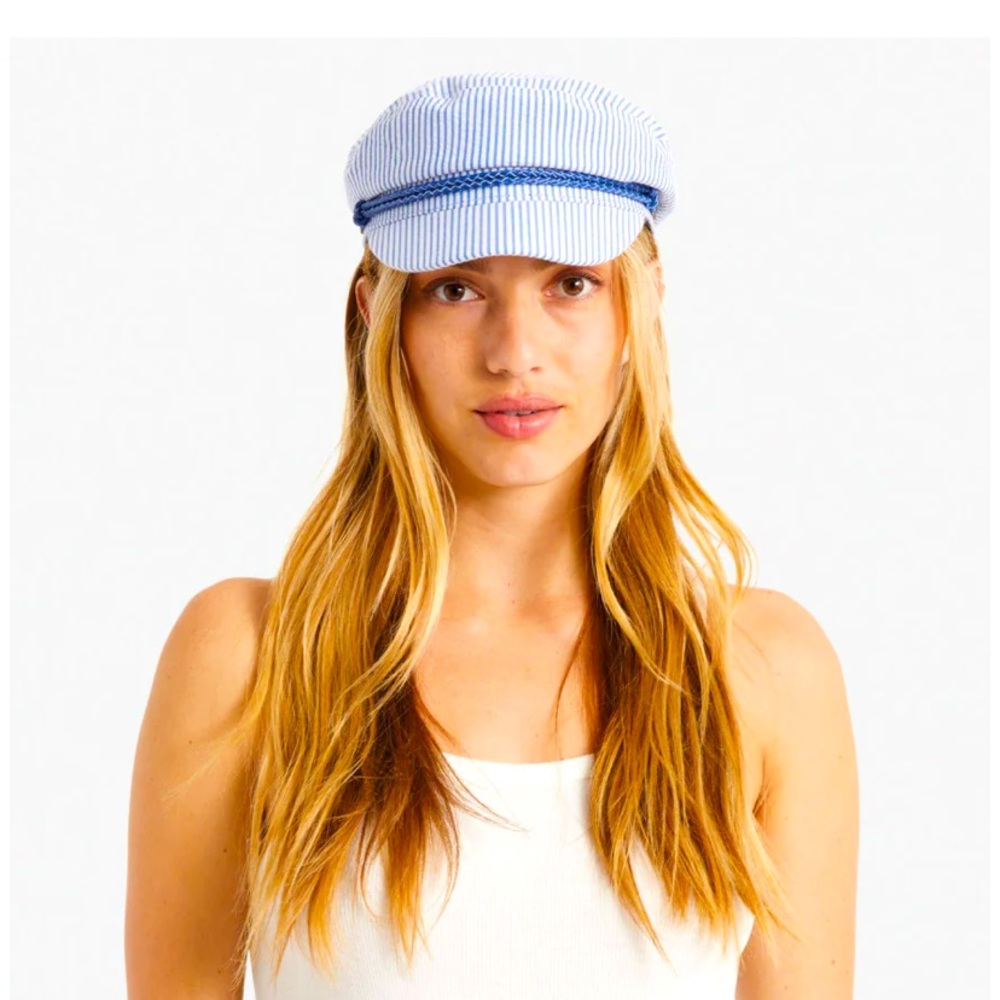 Fiddlers fisherman cap